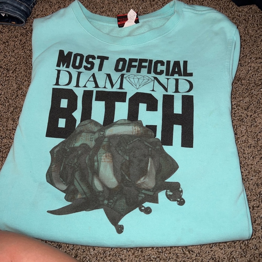 Diamond supply co!!!